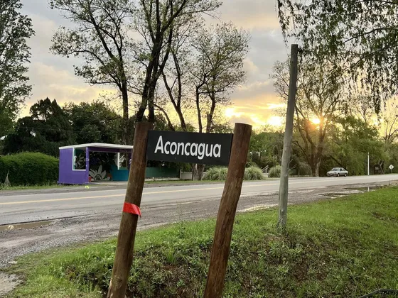Permuta Por Auto De Alta Gama Terreno En Roldan