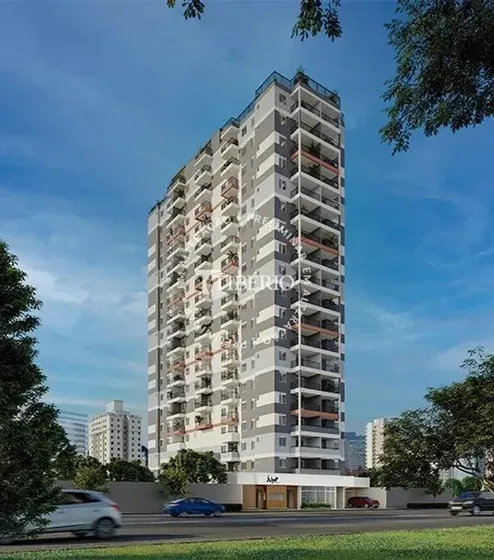 Studio Novo A 550m Do Metrô Tatuapé E Shoppings