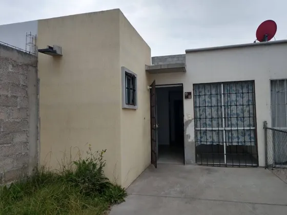 Casa Zumpango Villas De Zumpango, Creditos Privada