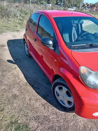 Byd F0 1.0 Full