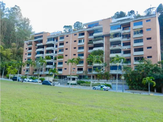 Se Vende Apto 220m2 La Lagunita 6868