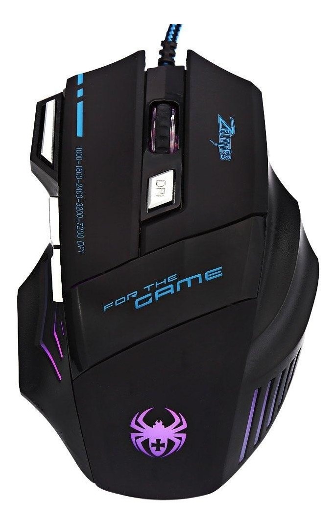 zelotes t80 big mac gaming mouse software zelotes t80 big mac gaming mouse software