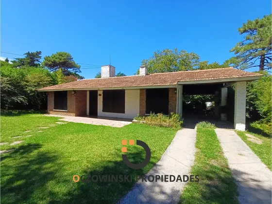 Chalet 120 Venta Villa Gesell