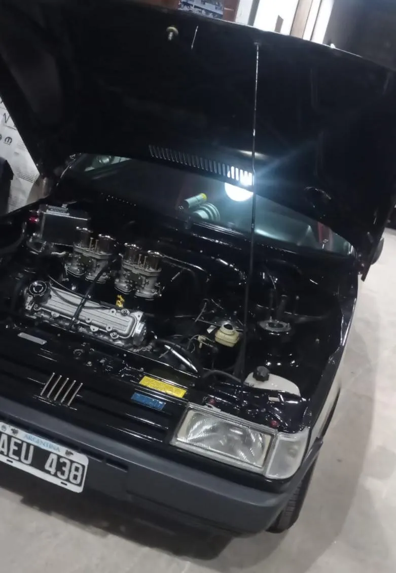 Fiat Uno 1.6 Cl536128093464176645
