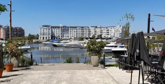Departamento  En Venta En Nordelta, Tigre, G.b.a. Zona Norte