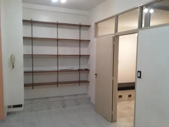 Departamento Monoambiente En Venta - 1 Baño - Caballito 