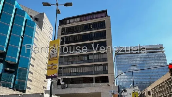 Apartamento En Alquiler Sabana Grande 25-22855