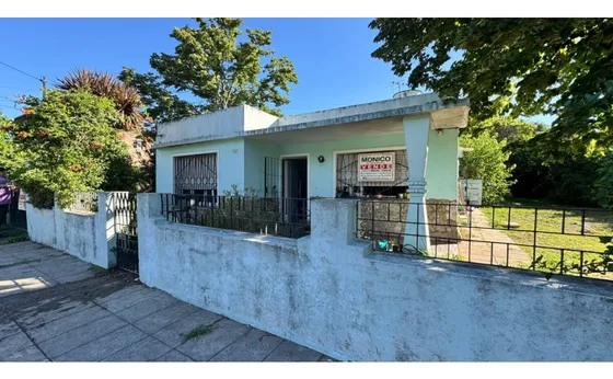 Venta Casa 3 Amb Merlo Ach