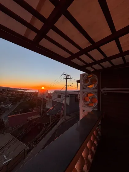 Descuento Imperdible Departamento Recreo - Agua Santa 1d