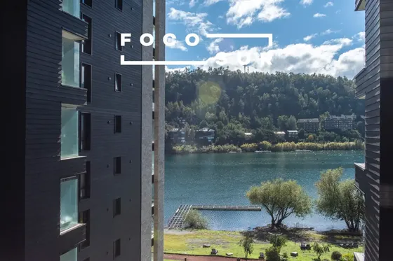Departamento En Venta En Camino A Villarrica
