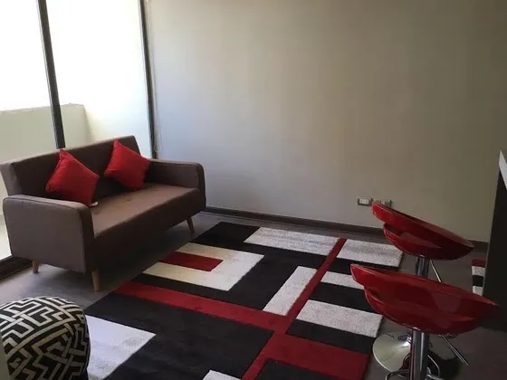 Excelente Departamento A Pasos Del Centro