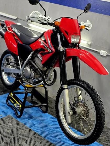 Honda Tornado 250 Impecable, Unico Dueño!!!