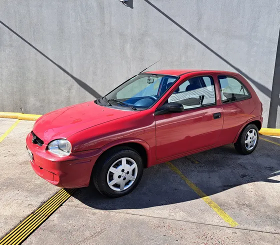 Chevrolet Corsa Classic 1.6 Gl City