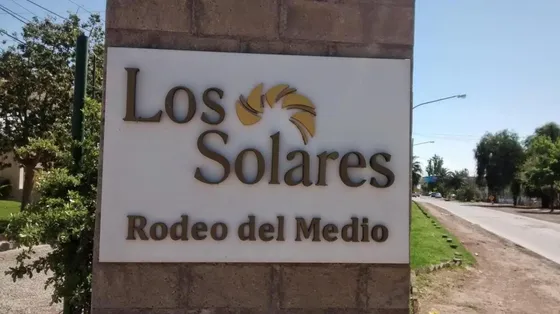 Terreno En Venta - 720mts2 - Mendoza