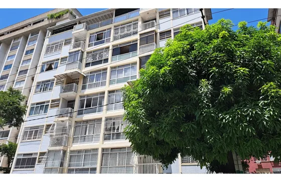 Vendo Apartamento 125m2 Los Palos Grandes 3042 