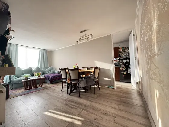 Departamento En Venta En Ciudad Del Niño Con Terraza