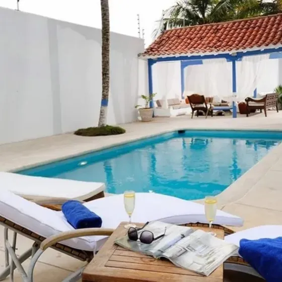 Margarita, Casa Vacacional  Venta 550 M2 Tno  193m2 Const.