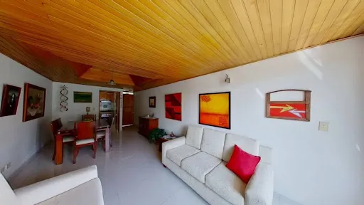 Apartamento En Venta El Contador 90-72325