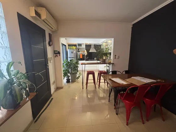 San Juan Al 4800 Venta Departamento De Pasillo En Rosario