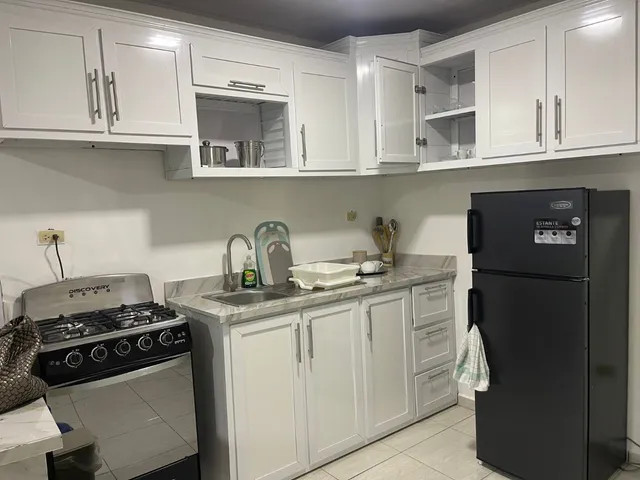 Casa Amueblada En Esperanza