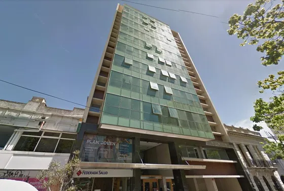 Cochera En Venta - 12mts2 - La Plata