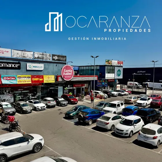 Se Arrienda Local Comercial, Ideal Restaurante O Cafeteria