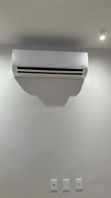 Instalação E Manutenção De Ar-condicionado