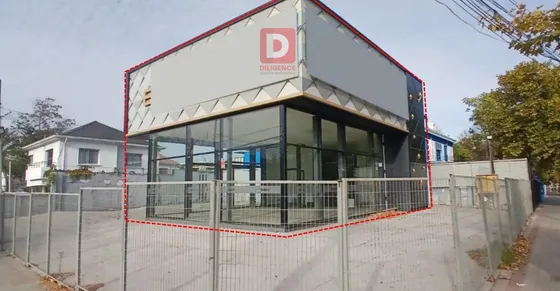 Local Comercial En Arriendo En Providencia 80m2 - 190 Uf