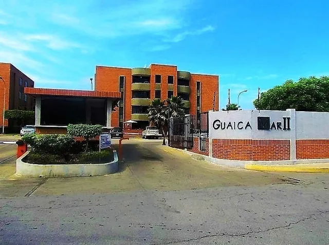 Conjunto Residencial Guaica Mar