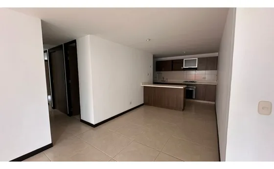 Apartamento En Sabaneta, Sabana Alta - Se Vende