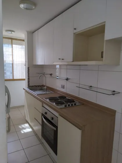 Departamento 2d, 2b, Principal En Suit,bodega, Estaci.