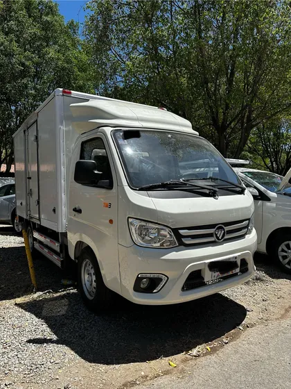 Foton Tm3 Aumark