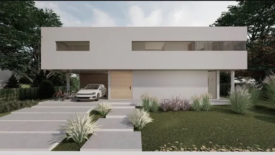Casa En Venta A Estrenar En La Alameda