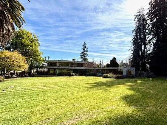 Espectacular Sitio 7.932,26 M2 Dominicos Antiguo