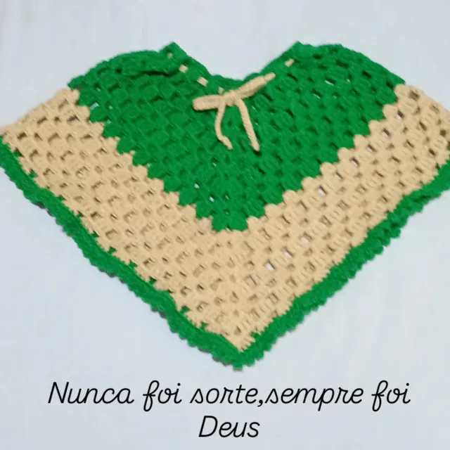Artesanato Feito A Mão 