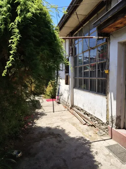 Casa Sector Consolidad 268/100 Mts2