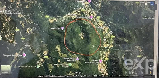 Terreno Construcción Venta En Curarrehue 78.000.000, 23 Ha