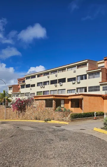 Apartamento En Paraiso 1