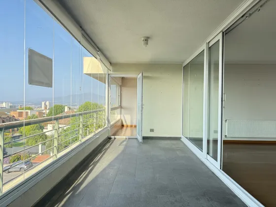 Departamento En Venta En Montemar