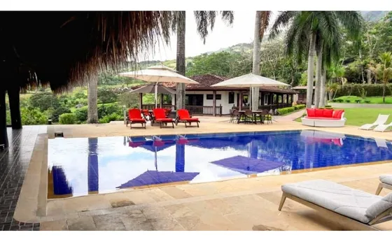Venta Finca De Lujo Barbosa Parcelación Popalito,  Mejor Unidad
