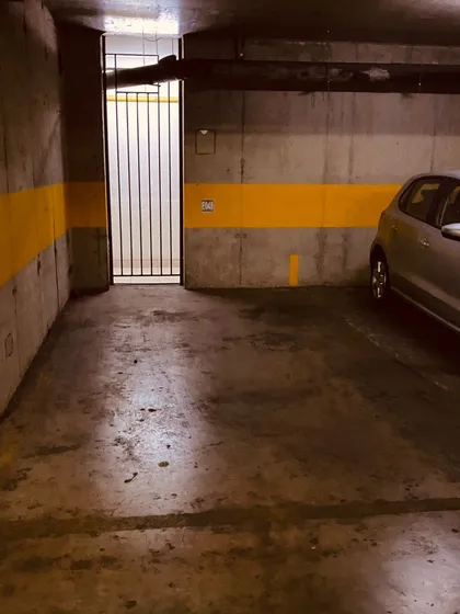 Vendo Estacionamiento Eleuterio Ramirez 1070