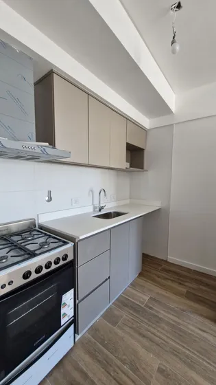 Departamento En Venta En Nuñez