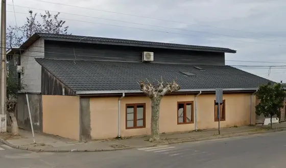 Sitio En Venta En Ninhue