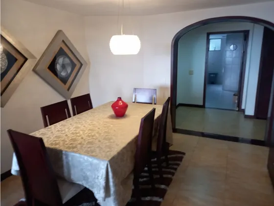 Venta Apartamento En Palermo, Manizales 