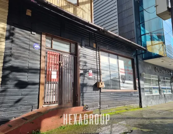 Casa En Arriendo En Puerto Montt