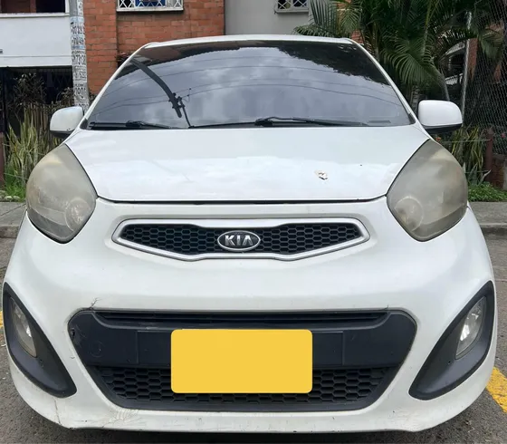 Kia Picanto Ion 1.0 Ion