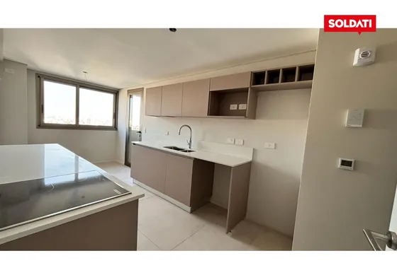 My Residence : Departamento 4 Ambientes Con Dependencia - Belgrano