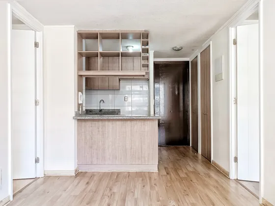Edificio Santa Elena (1 Est. 1 Bod.) Piso 18