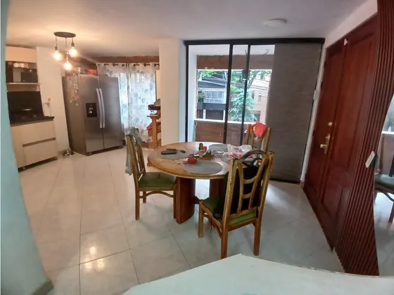 Apartamento En Venta, La América - Medellín