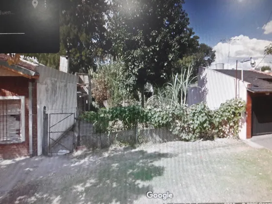 Terreno San A. De Padua Alquiler/venta